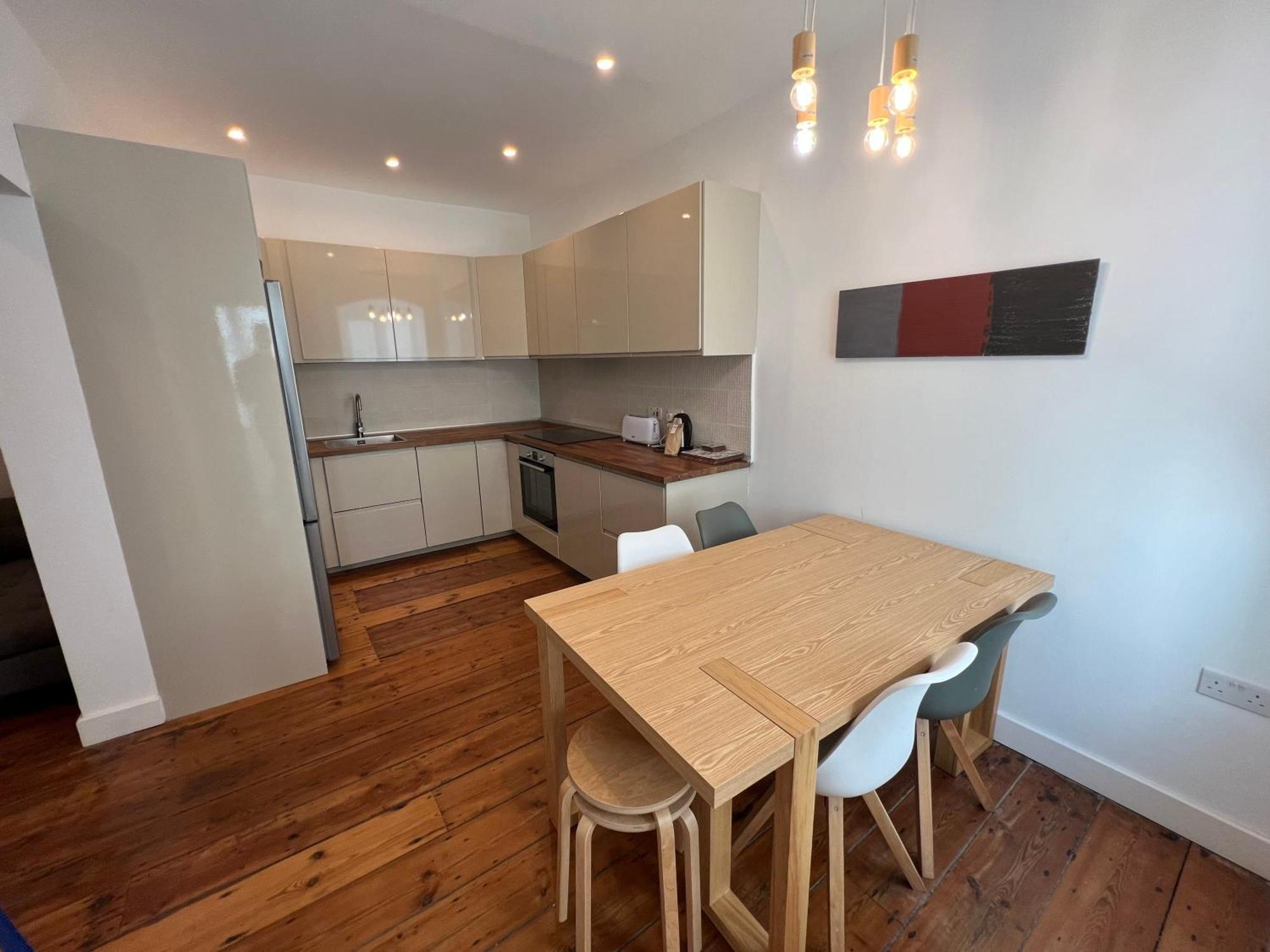 Luxe 2Br Family Oasis In Gibraltar Apartman Kültér fotó