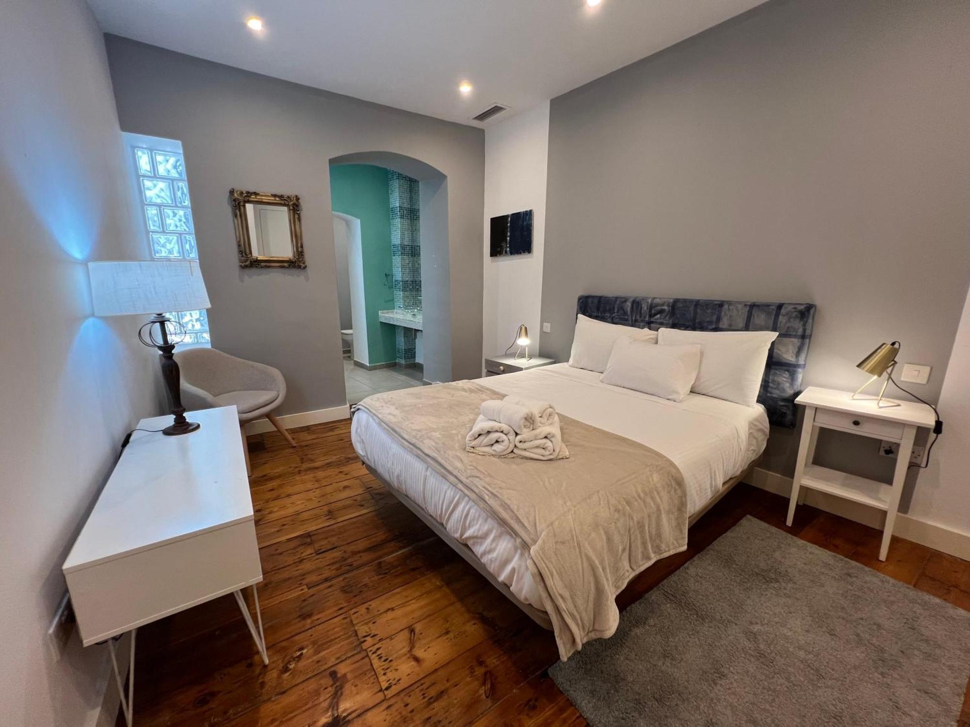 Luxe 2Br Family Oasis In Gibraltar Apartman Kültér fotó