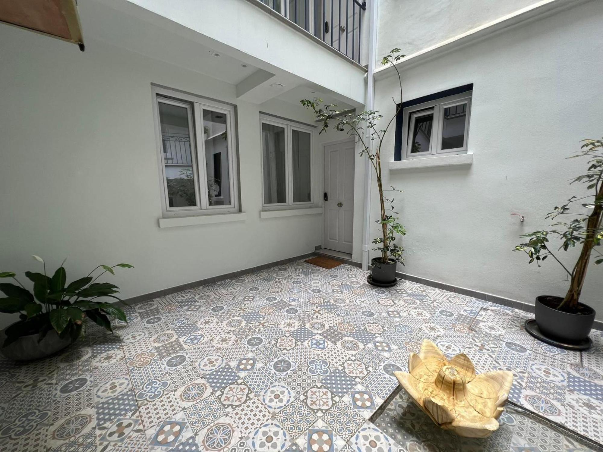 Luxe 2Br Family Oasis In Gibraltar Apartman Kültér fotó